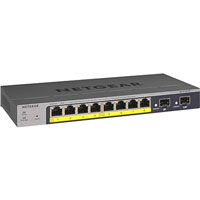 Netgear GS728TXP S3300-28X-PoE+ 28-Port Managed Stackable Smart Switch Price in Bangladesh
