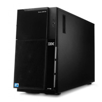 IBM X3500 M4 7383I3A Tower Server Price in Bangladesh
