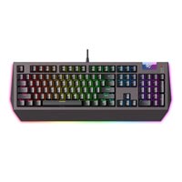 Havit KB872L RGB Backlit Multi-Function Mechanical Gaming Keyboard Price in Bangladesh