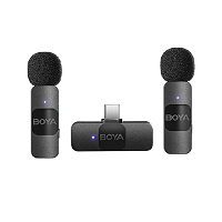 Maono WM620 Lavalier Wireless Microphone Price in Bangladesh
