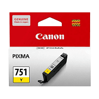 CANON 751 Full Set Original Ink Cartridge Price in Bangladesh