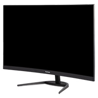 ViewSonic VX3418-2KPC 34" 144Hz 2K Ultrawide 1MS Curved VA Gaming Monitor Price in Bangladesh