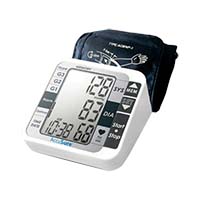 AccuSure TK Blood Pressure Monitor