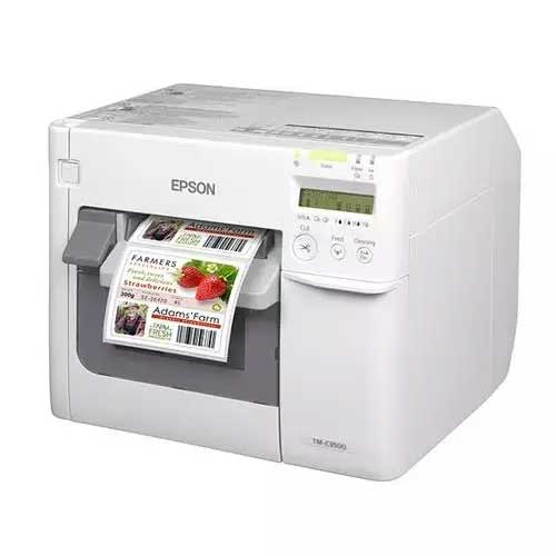 Citizen CL-E321XIBNNA Barcode Label Printer Price in Bangladesh