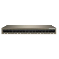 Linksys LGS116 Gigabit Ethernet Unmanaged 16-Port Network Switch Price in Bangladesh