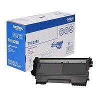 Brother TN-2280 Black Toner Cartridge