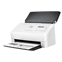 HP ScanJet Enterprise Flow 7000 S3 Sheet-feed Scanner Price in Bangladesh