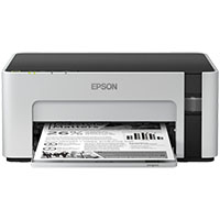 Epson EcoTank M1120 Single Function Ink Tank Printer