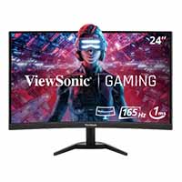 ViewSonic VX2882-4KP 28" 150Hz UHD 1MS IPS Gaming Monitor Price in Bangladesh
