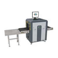 ZKTeco FBL4000 Pro Flap Barrier Turnstile Price in Bangladesh