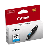 CANON 751 Full Set Original Ink Cartridge Price in Bangladesh