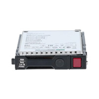 HPE P21133-B21 1.6TB SAS Solid State Drive