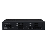 Panasonic KX-NS300 Smart Hybrid 32-Line PABX System Price in Bangladesh