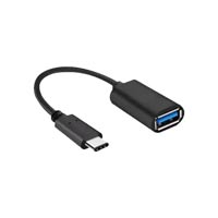 Dtech DT-2980 Type C USB OTG Converter