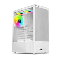 Value-Top AUNIX 82F3W ATX Gaming Case