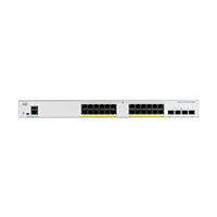 Cisco C9200L-24T-4G-E Catalyst Switch Price in Bangladesh
