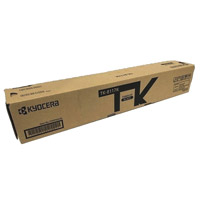 Kyocera TK-8110K Black Toner Cartridge