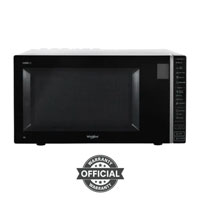 Whirlpool Magicook Pro 30 GE Grill 30 Litre Microwave Oven