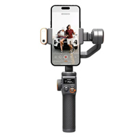 Hohem iSteady M6 Kit AI Gimbal Stabilizer Price in Bangladesh
