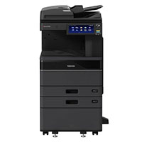 Toshiba E-Studio 5525AC Multi-Function Color Digital Photocopier Machine
