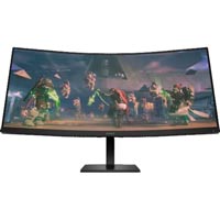 HP OMEN 34C 34" 165Hz WQHD Curved Gaming Monitor