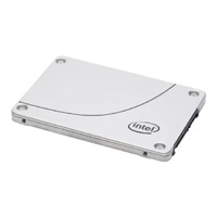 Intel D3-S4610 960GB 2.5" Server SSD
