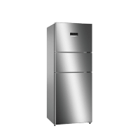 BOSCH CMC33K03NI 332 L Triple Door Convertible Refrigerator