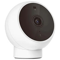 Mi Camera 2K Wi-Fi Magnetic Mount IP Camera