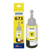 EPSON T6731 Black Original Refill Ink Bottle Price in Bangladesh