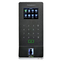 ZKTeco ZK8500R USB Fingerprint Scanner Price in Bangladesh