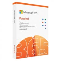 Microsoft Office 365 Personal With Own Mail (Invitation)