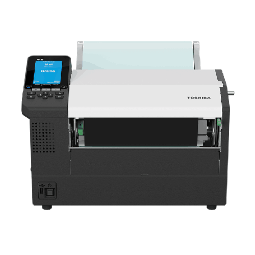 Toshiba BX420T 203 DPI Flat Head Barcode Printer Price in Bangladesh