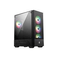 Golden Field Snow Pro E-ATX Gaming Casing Price in Bangladesh
