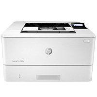 HP LaserJet Pro M404DW Mono Laser Printer