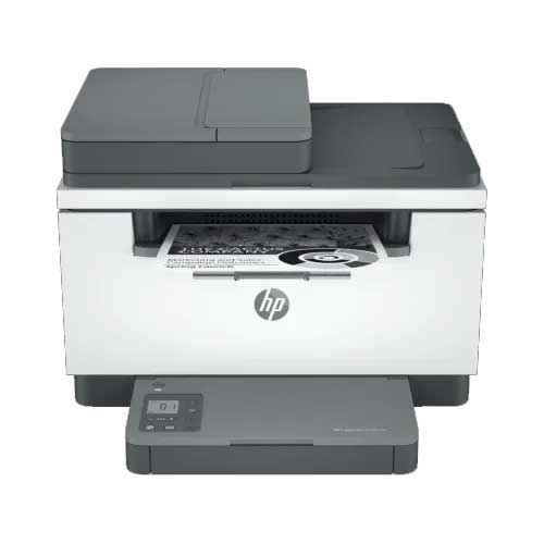 HP LaserJet MFP-M236sdw Laser Printer