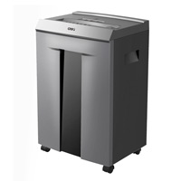 Deli ET096 Document Shredding Machine