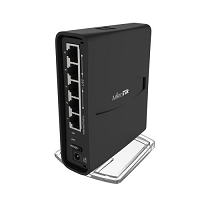 MikroTik RBD52G-5HacD2HnD-TC hAP ac² Access Point