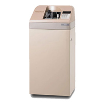 Paragon Plus P-409A Note Counting Machine