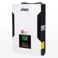 Sako Sunon Pro 5.5kW MPPT Hybrid Inverter