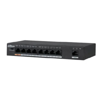 Ruijie RG-ES205GC-P 5-Port Gigabit Smart Cloud Managed PoE Switch Price in Bangladesh