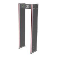 ZKTeco FBL4000 Pro Flap Barrier Turnstile Price in Bangladesh