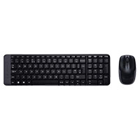 Rapoo 9560M Wireless Keyboard Mouse Combo Price in Bangladesh