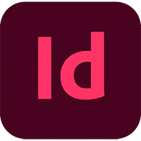 Adobe InDesign CC Layout Design Publishing Software
