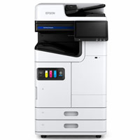 Epson WorkForce Enterprise AM-C6000 A3 Colour Multifunction Printer
