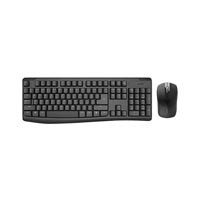 Rapoo X1800 PRO Bangla Wireless Keyboard & Mouse Combo Price in Bangladesh