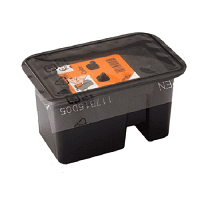 Canon CA92 Color Printer Head