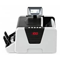 Domens DMS-1180T Automatic Money Counter Machine