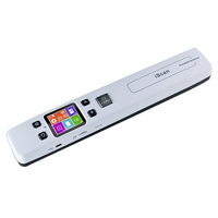 iScan A4 Handheld Document Scanner