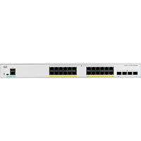 Cisco C9200L-24T-4G-E Catalyst Switch Price in Bangladesh