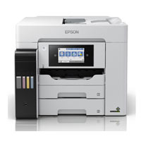 Epson EcoTank L6580 Wi-Fi Duplex Multifunction ADF InkTank Printer
